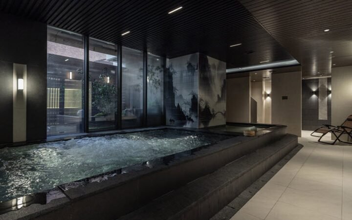 Series by Marriott South Korea debut opens with 104-room Anook Signature Seoul Guro