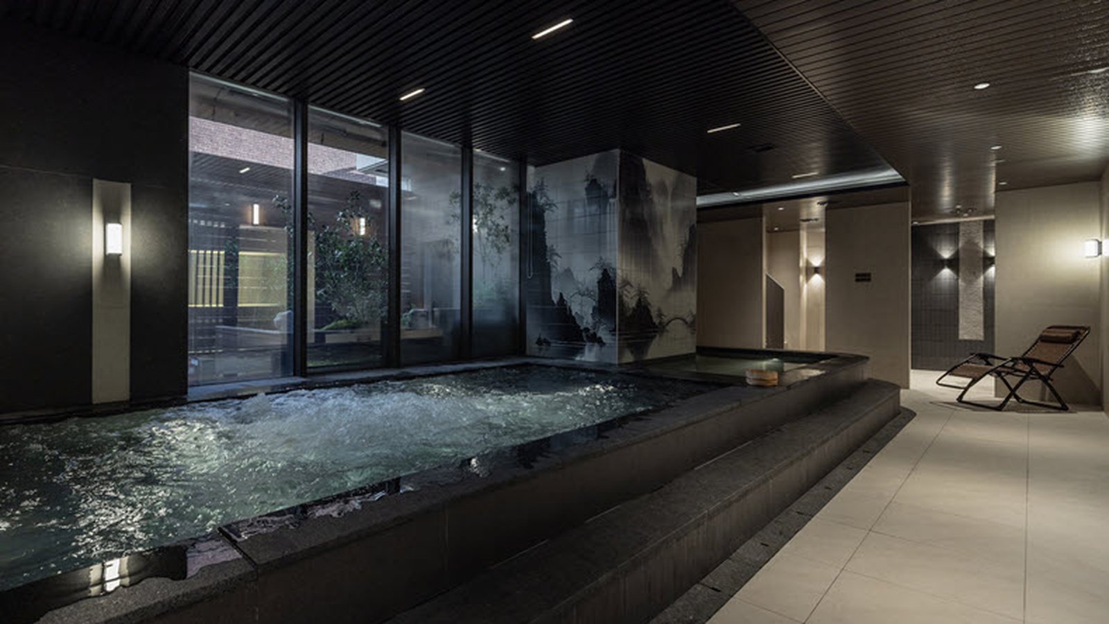 Series by Marriott South Korea debut opens with 104-room Anook Signature Seoul Guro