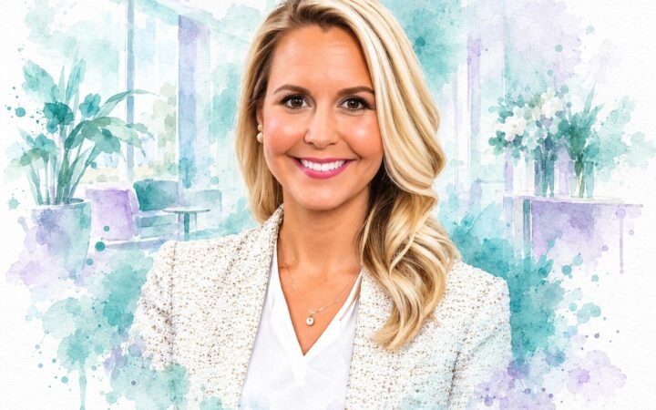 Melissa Green promoted to Regional Vice President, Operations at Davidson Hospitality Group