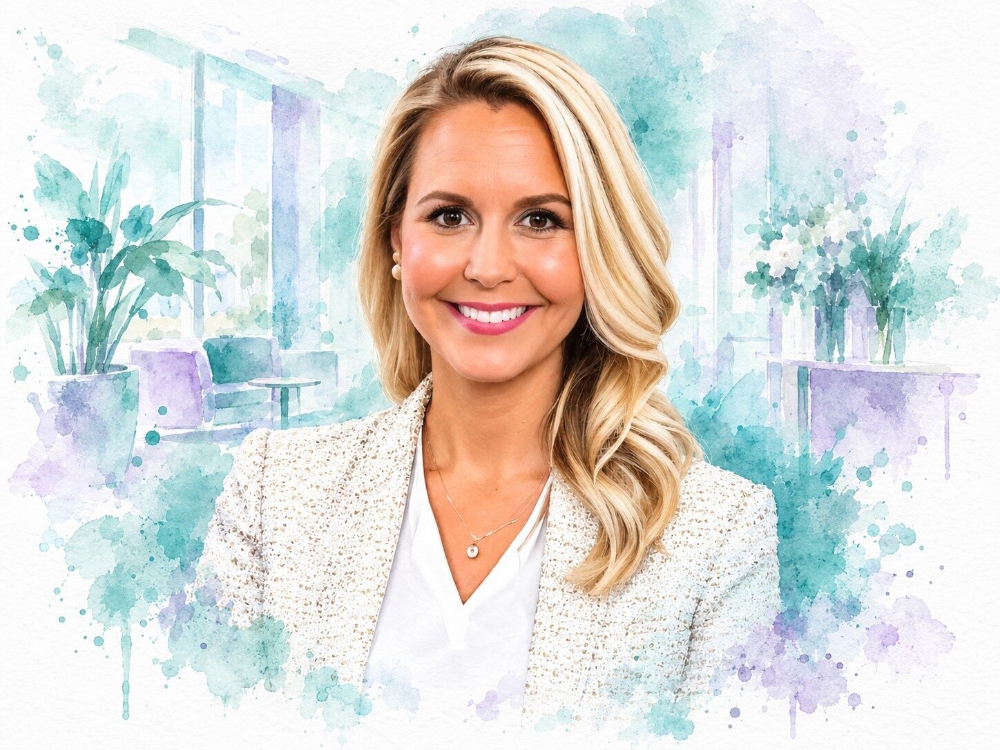 Melissa Green promoted to Regional Vice President, Operations at Davidson Hospitality Group