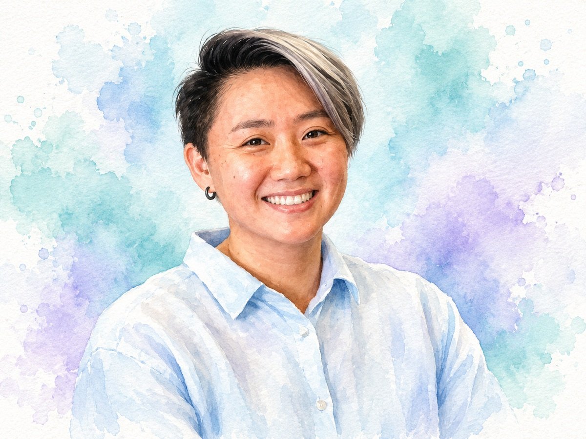 Lavinia Chen leads regional HR at Tim Hortons