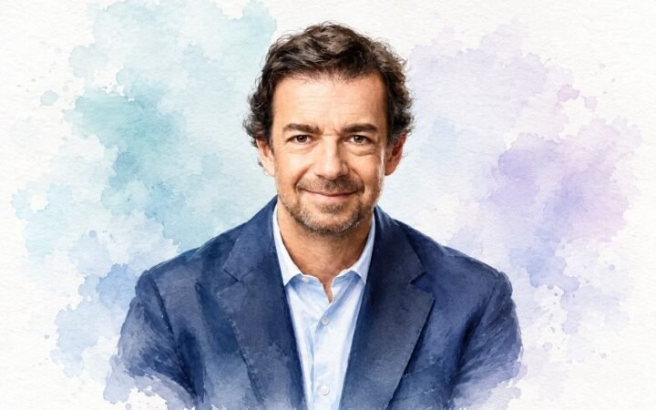 Antoine Gizardin joins Accor in regional commercial role