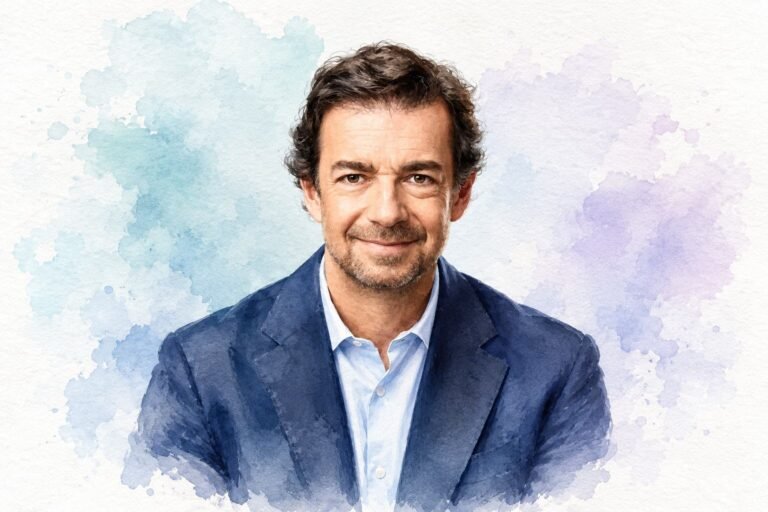 Antoine Gizardin joins Accor in regional commercial role