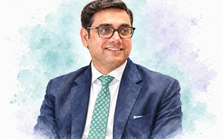 Kamal Raza takes on corporate HR and development role at The LaLiT