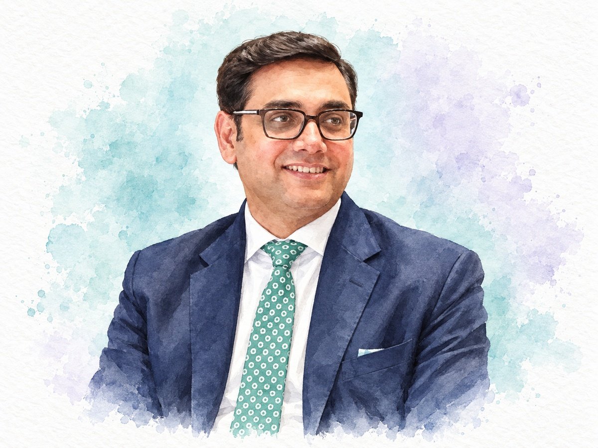 Kamal Raza takes on corporate HR and development role at The LaLiT