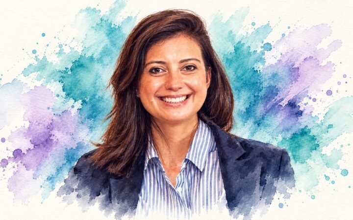 Michelle Walder joins Iconic Hotels & Resorts as Group Director of Operations