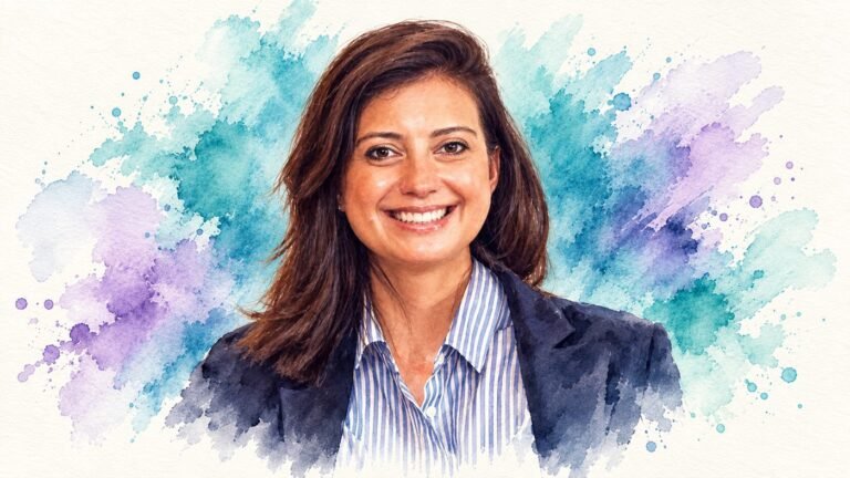 Michelle Walder joins Iconic Hotels & Resorts as Group Director of Operations