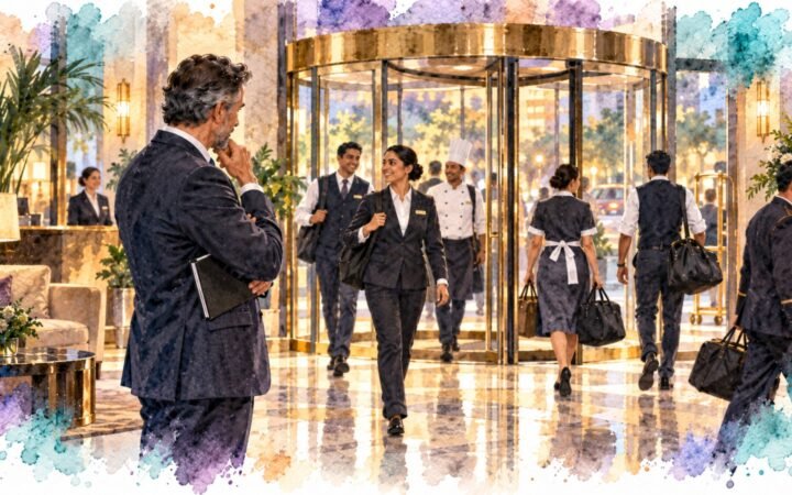 The true cost of staff turnover is hospitality’s hidden recruitment bill