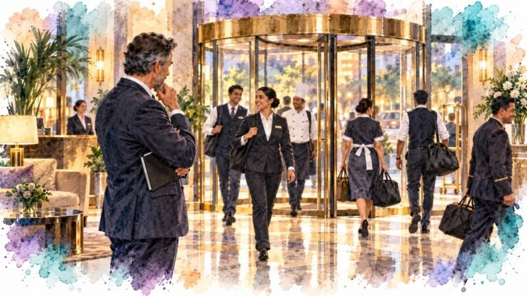 The true cost of staff turnover is hospitality’s hidden recruitment bill