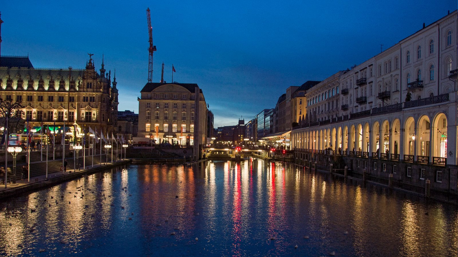 The Hoxton to open 188-room Hamburg hotel on Alter Wall in summer 2027