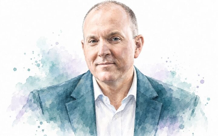 Thomas F. Maechler joins SUJÁN as COO