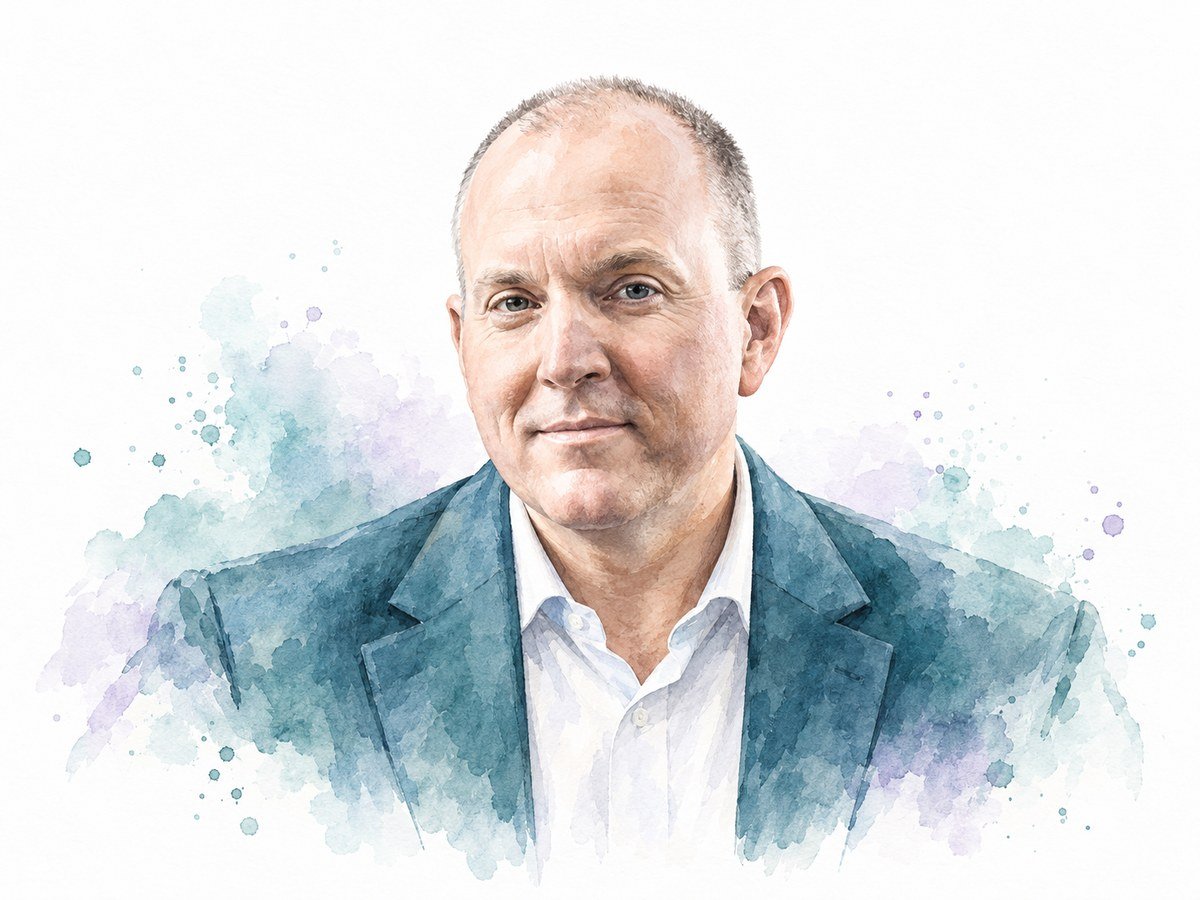 Thomas F. Maechler joins SUJÁN as COO