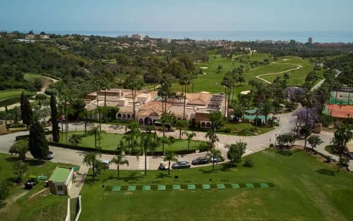 Waldorf Astoria Marbella clears first planning step as €175m project advances