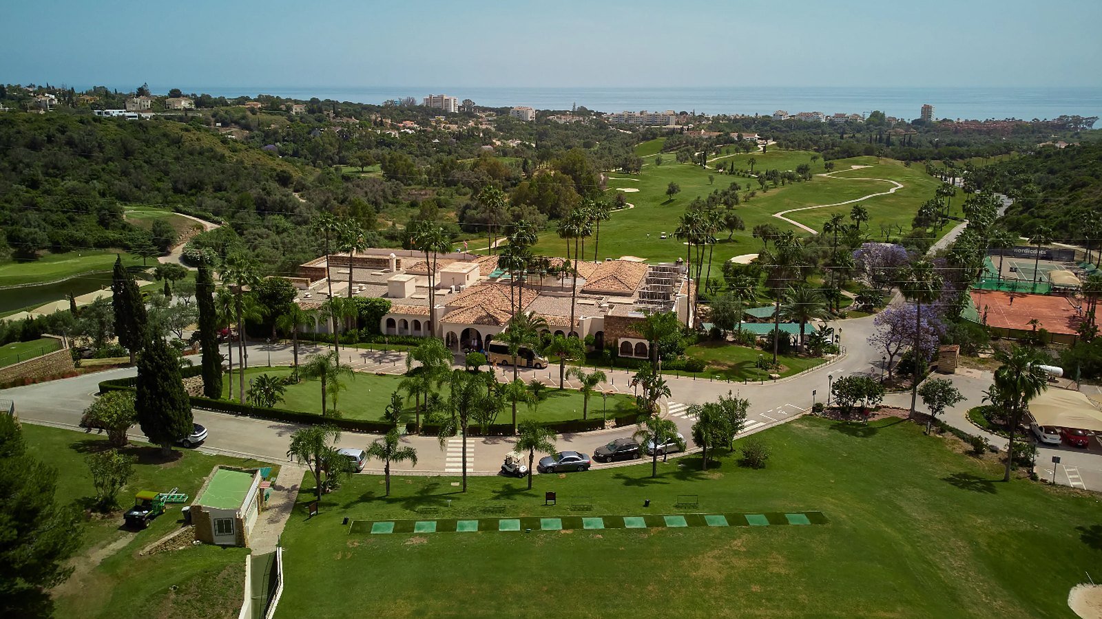 Waldorf Astoria Marbella clears first planning step as €175m project advances