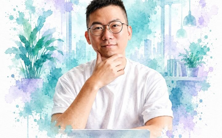 Regal Hotels International appoints Wesley Ling as Vice President Human Resources
