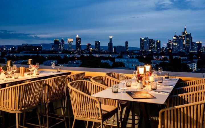 Vienna House by Wyndham opens 104-room Frankfurt South hotel