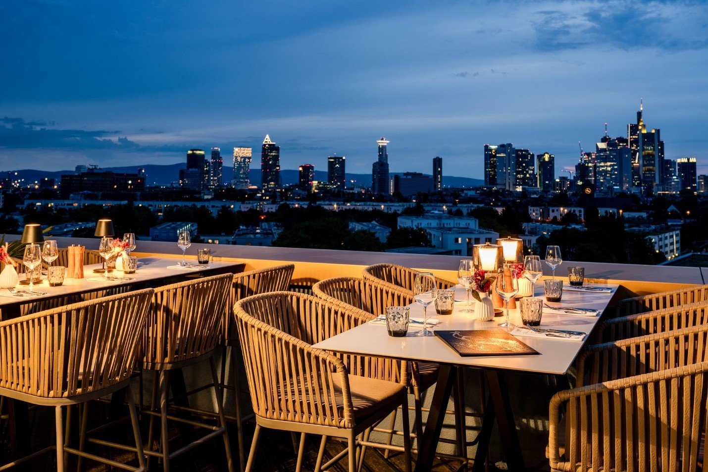 Vienna House by Wyndham opens 104-room Frankfurt South hotel